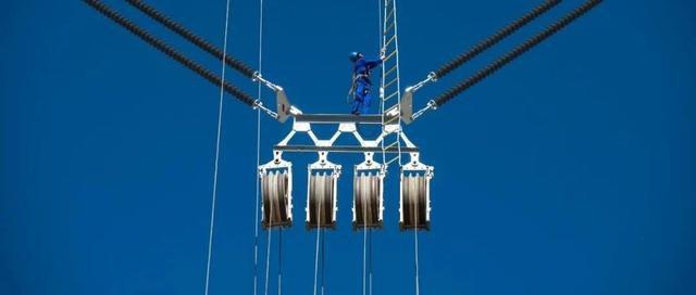 特高壓建設(shè)思路生變，“十四五”將呈集中開工態(tài)勢(shì)